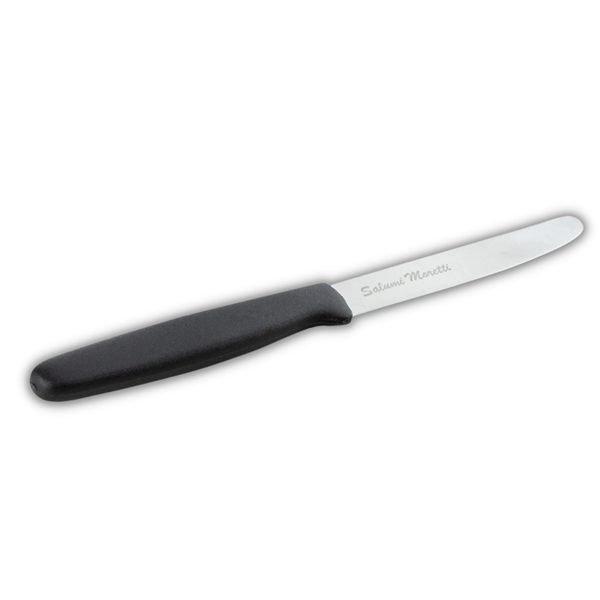 Coltello a lama liscia Made in Italy